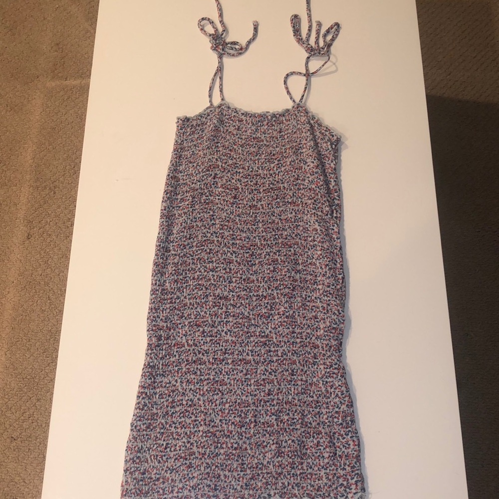 small bodycon dress